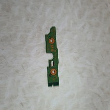 Sony Vaio Duo 11 SVD11 SVD112A1SM Volume Media Button Board SWX-395