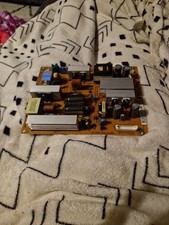LG LCD TV Power Supply (PSU)