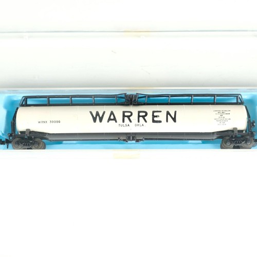 Atlas scale warren tulsa ok - atlas, n