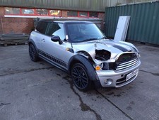 MINI COOPER D MK2 2006-2010 REAR TAIL LIGHT RIGHT OUTER 00