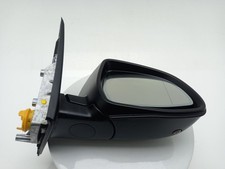 BMW X3 Door Mirror O/S