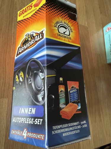 Armor all interior car - interior, care