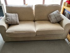 Alston double sofa bed, with