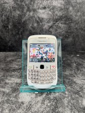 BlackBerry Curve 8520 - White