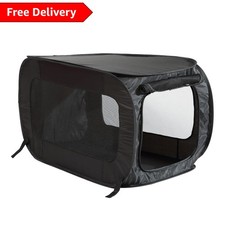 32.5" Portable Dog and Cat