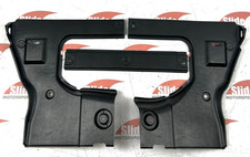 NISSAN S14 BEHIND REAR SEATS