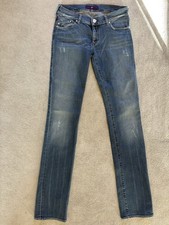 Victoria Beckham dVb Jeans
