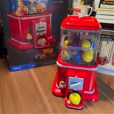 1343pc Vending Machine