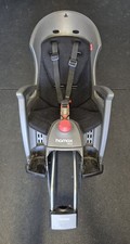 Hamax Rear Child Bike Seat