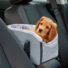 Dog Booster Seat Portable Dog