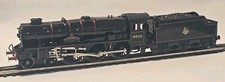 3 RAIL CONVERTED BACHMANN OO 46131 BR ROYAL WARWICKSHIRE REG GLOSS LOCO & TENDER