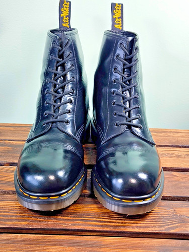 Martens vintage 90s - vintage, in