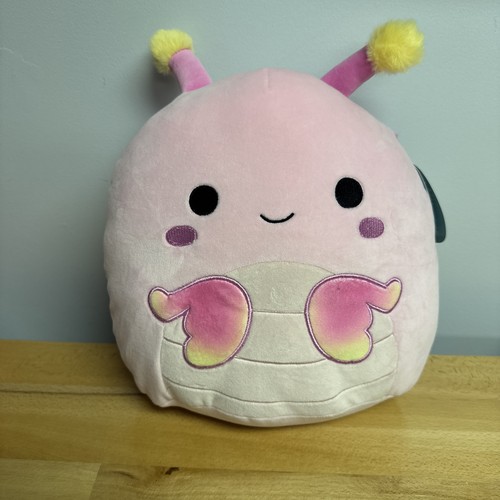 Squishmallows guinevere orchid - squishmallows,