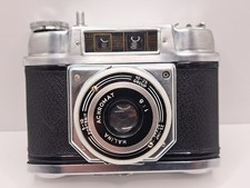 Classic HALINA "6-4" Medium