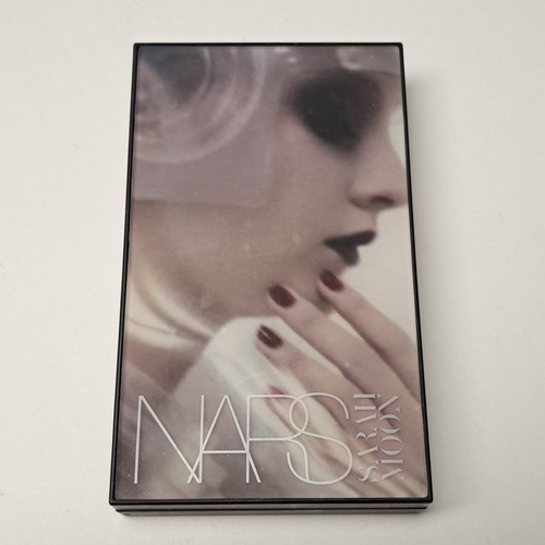 Nars sarah moon - sarah, recurring