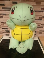 Pokemon Squirtle Plush Toy
