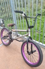 Custom Bmx we the people trust