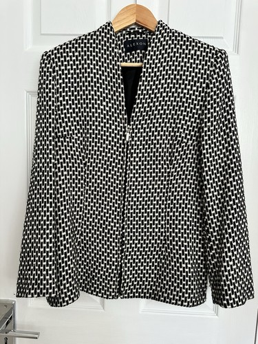 Vintage alexon black - alexon, white