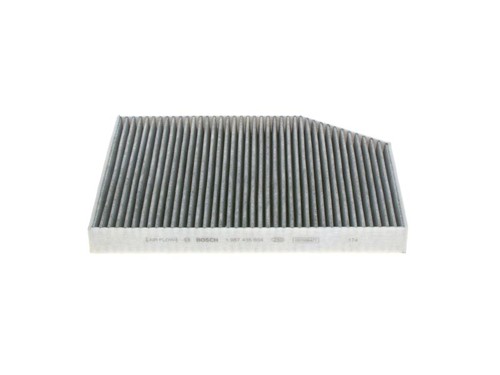 Cabin air filter fits - cabin,