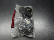 Honda CB750 SOHC 1996-On CB500 Four CB550 CB400 F 8 x Tappet Inspection Caps