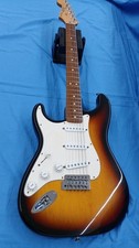 FENDER MEXICO STANDARD