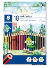 STAEDTLER 185 C18 Noris Colour