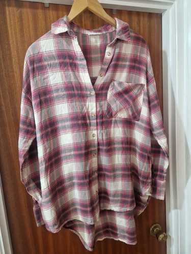 Women pink and burgundy - pink,