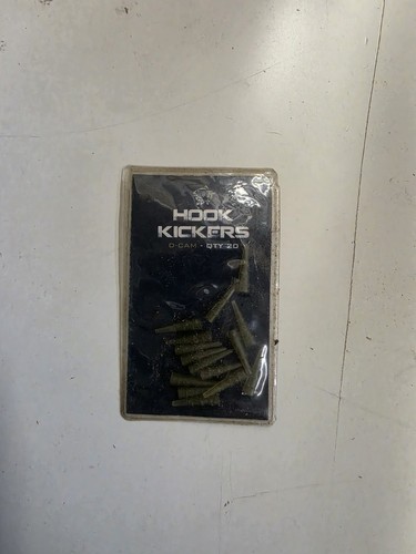 Nash hook kickers - hook,