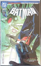 Batman #7 - Cover A - 1st