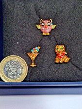 Butler & Wilson Tiny Icon