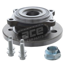 BMW Mini R56 2006-2014 Front