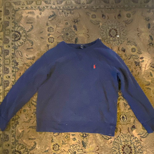 Polo ralph lauren kids blue - lauren,