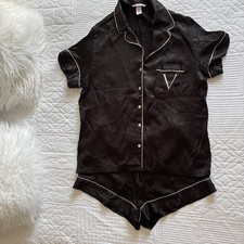 Victoria Secrets Shorts Pajama