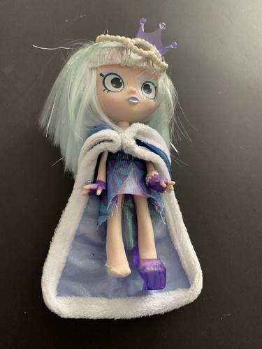Shopkins shoppies gemma stone - gemma,
