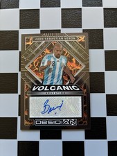 2022-23 Panini Obsidian