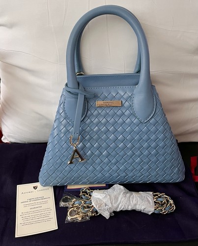 Aspinal london paris - aspinal,