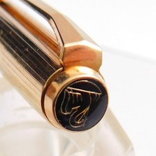 PELIKAN D30 Rolled Gold