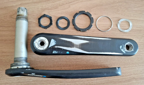 Suntour zeron 1x - suntour,