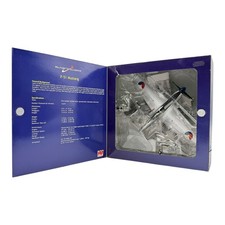 Hobby Master HA7708 1:48 P-51D Mustang, Netherlands East Indies Air Force