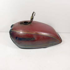 Kawasaki Z 750 B Year:79 Gas