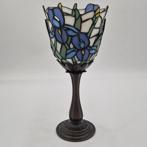 Partylite iris tealight - partylite, lamp