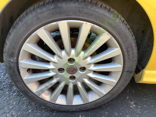 Fiat grande punto sporting - fiat,