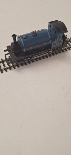 Hornby 0 tank - hornby, engine