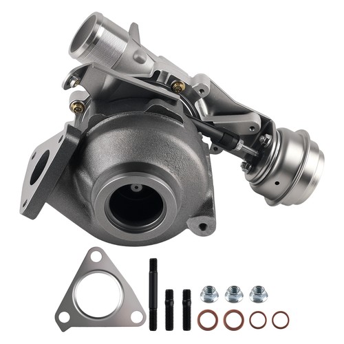 Turbo turbine for suzuki - for, grand