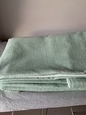 NEXT Minty Green  Slub Lined