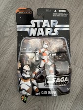 Star wars the saga - wars,