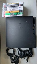 Sony PlayStation 3 - Slim