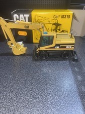 NZG 405 CAT CATERPILLAR CAT