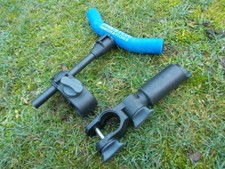 Preston Off Box Rod Holders