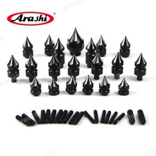 Body Decoration Screws Fairing